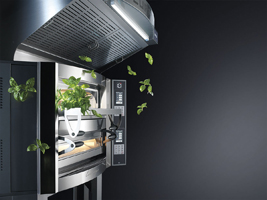 Панель управления с сенсорным экраном, (версия TS)