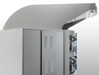 Cuppone Печь для пиццы Линия Caravaggio