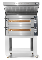 Печь для пиццы электрическая Cuppone Donatello