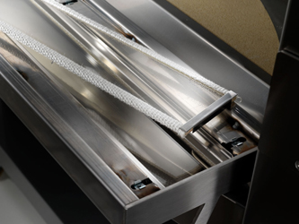 Печь для пиццы электрическая Cuppone Michelangelo