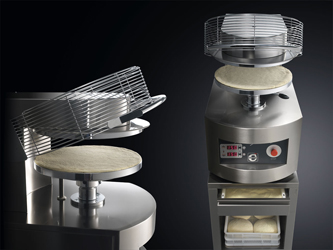 Cuppone Прессы для пиццы 