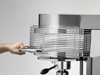 Cuppone Прессы для пиццы 