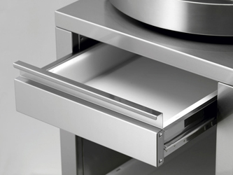 Cuppone Прессы для пиццы 