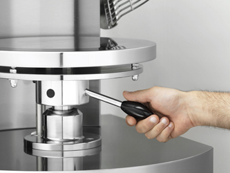 Cuppone Прессы для пиццы 