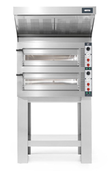 Печь для пиццы электрическая Cuppone Tiepolo