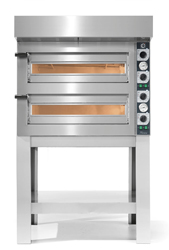 Печь для Пиццы CUPPONE