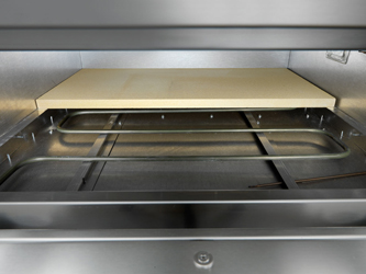 Печь для Пиццы CUPPONE