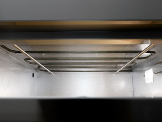 Печь для Пиццы CUPPONE