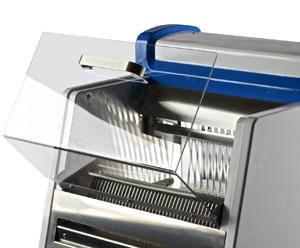 Хлеборезка D/Cross slicer Automatic