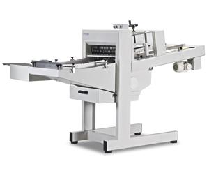 Хлеборезка Cross slicer 208