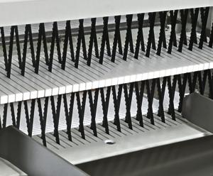 Хлеборезка Cross slicer 208