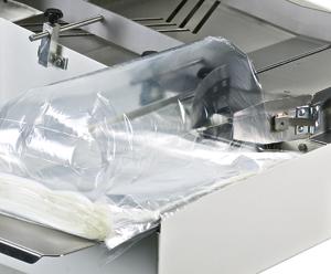 Хлеборезка Cross slicer 208