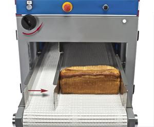 Хлеборезка D/Slicer Hi-Cup