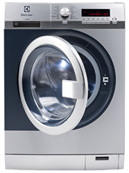 Машина стиральная ELECTROLUX WE170P и WE170V 