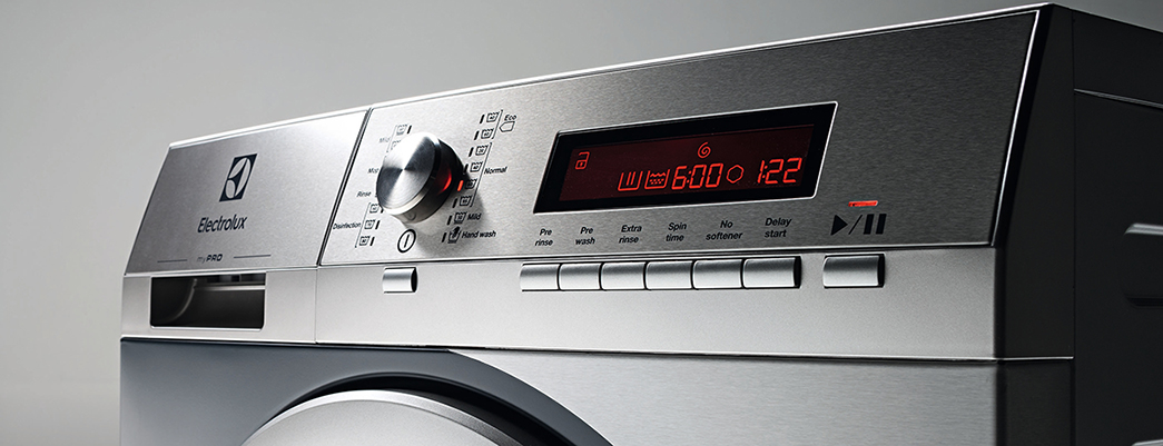 ELECTROLUX myPRO