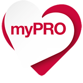 ELECTROLUX myPRO