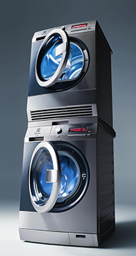 ELECTROLUX myPRO