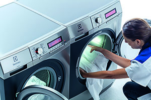 ELECTROLUX myPRO