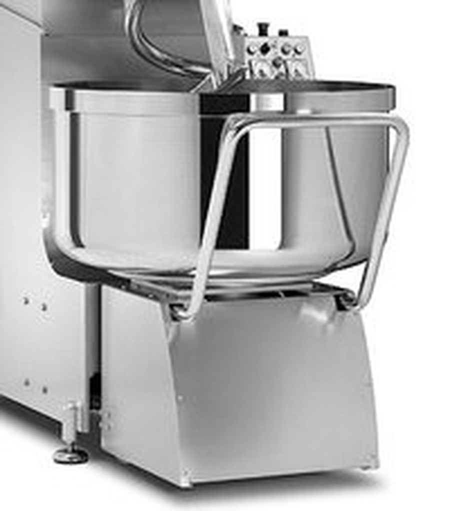 Дежа ESCHER MRC 80 к тестомесу MR 80