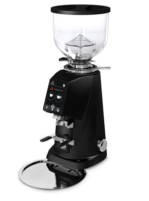 КОФЕМОЛКА FIORENZATO F4 EVO