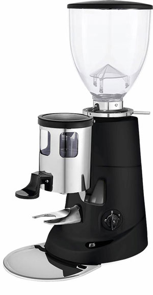 КОФЕМОЛКА FIORENZATO F5 A
