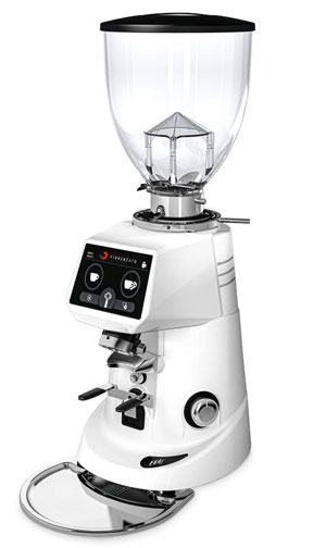 КОФЕМОЛКА FIORENZATO F64 E