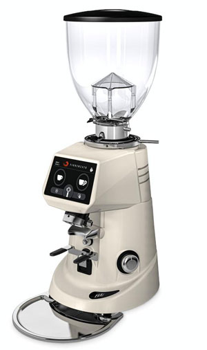 КОФЕМОЛКА FIORENZATO F64 E