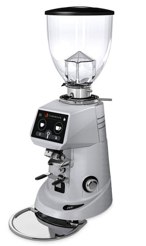 КОФЕМОЛКА FIORENZATO F64 E