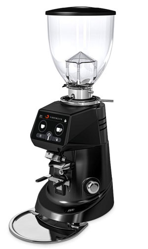 КОФЕМОЛКА FIORENZATO F64 E