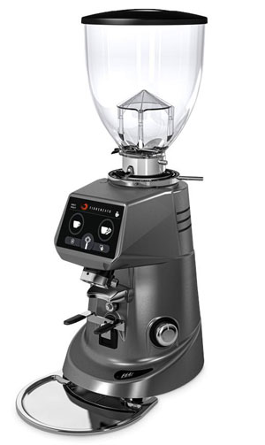 КОФЕМОЛКА FIORENZATO F64 E