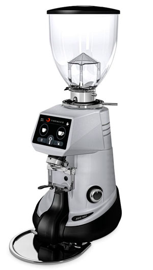 КОФЕМОЛКА FIORENZATO F64 E XGI