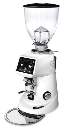 КОФЕМОЛКА FIORENZATO F64 EVO