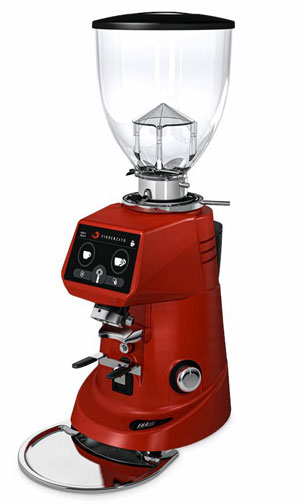 КОФЕМОЛКА FIORENZATO F64 EVO