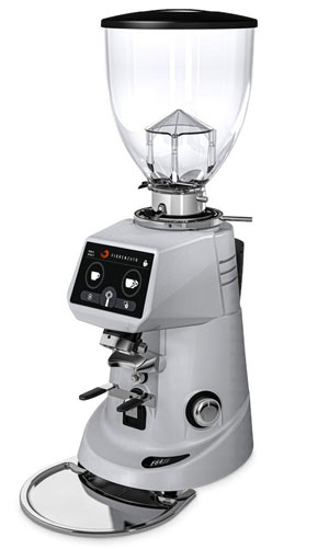 КОФЕМОЛКА FIORENZATO F64 EVO
