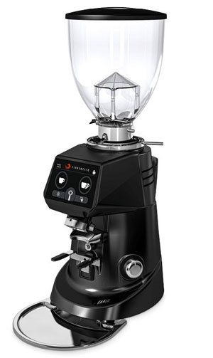 КОФЕМОЛКА FIORENZATO F64 EVO
