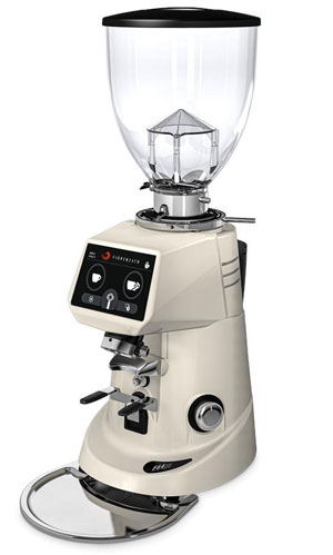 КОФЕМОЛКА FIORENZATO F64 EVO