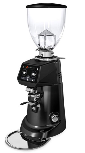 КОФЕМОЛКА FIORENZATO F83 E