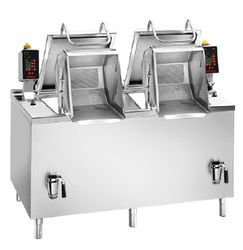 Универсальные варочные аппараты MULTICOOKER