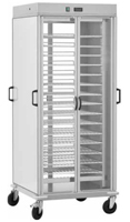 Тележка тепловая CG 1439 AC