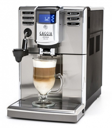 Кофемашина суперавтомат GAGGIA ANIMA DELUXE AMF SS 230 WE
