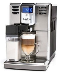 Кофемашина суперавтомат GAGGIA ANIMA PRESTIGE OTC
