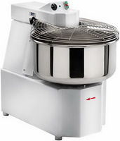 Тестомес для пиццы GAM S-60-2S (SX) Тестомес для пиццы GAM S-60-2S (SX)