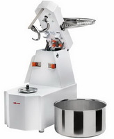 Тестомес GAM Спиральный S-60-2S-C (TSVX)