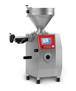 Шприцы колбасные вакуумные GASER ECV-95, ECV-95А