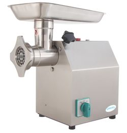 МЯСОРУБКА GASTROMIX MG-12SS С РЕВЕРСОМ