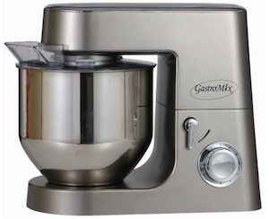 Миксер планетарный GASTROMIX B 8 ECO