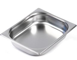 GASTROMIX Гастроемкости из нержавеющей стали