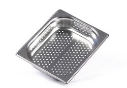 GASTROMIX Перфорированые гастроемкости из нержавеющей стали