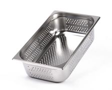 GASTROMIX Перфорированые гастроемкости из нержавеющей стали