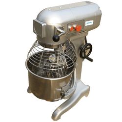 Gastromix Миксер планетарный серия B